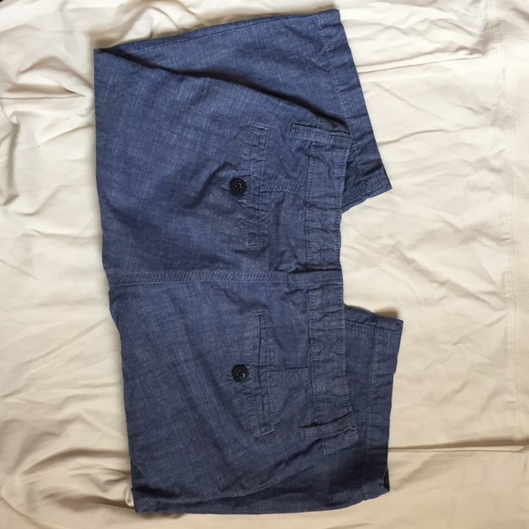 H&M Denim Shorts - Picture 4 of 6